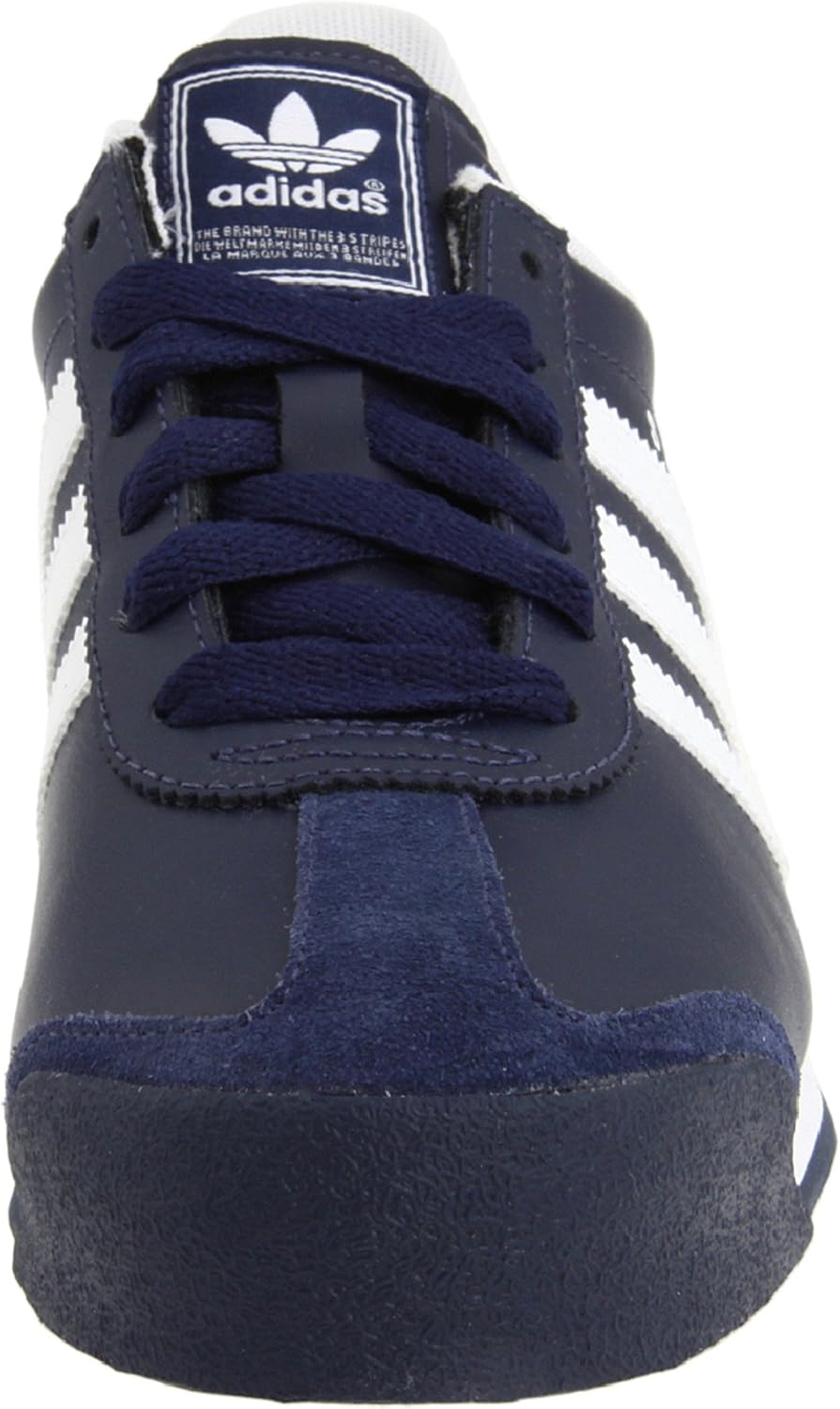 adidas samoa leather
