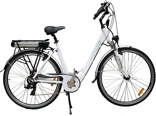 E Ranger e-Ranger's Cruiser Specification Electric Bike - Best Bike Guide