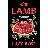 The Lamb: A Dark Gothic Horror About Women, Hunger, and the Bodies They Consume