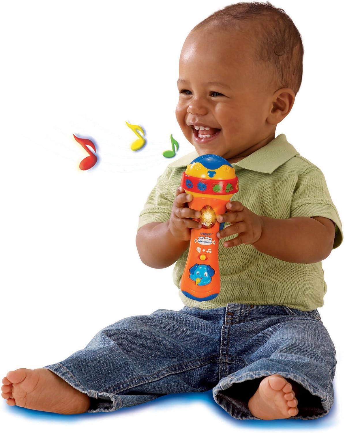 Vtech micro rigolo Clearance