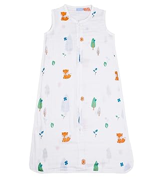 muslin sleep sack canada