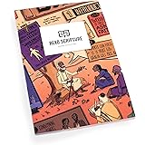 The Bible Project Poster Collection Book