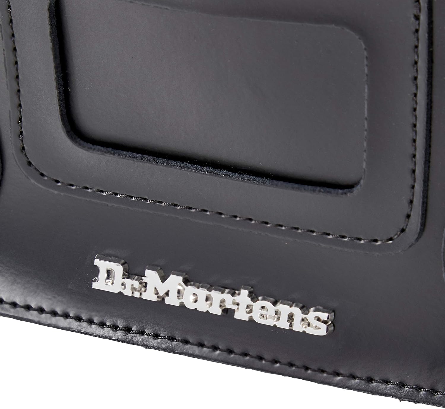 Dr. Martens Bag, Black - Image 5