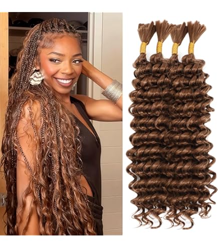 Amazon.com : Freetress Synthetic Braids - 3X Pre-Stretched Braid