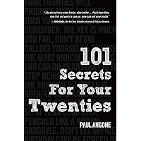 101 Secrets For Your Twenties book cover