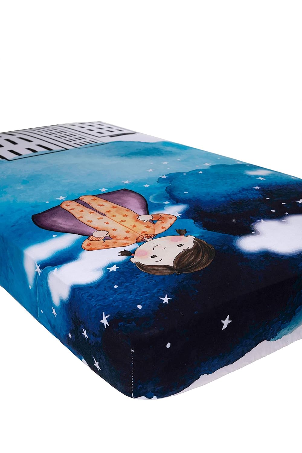 superhero crib sheet