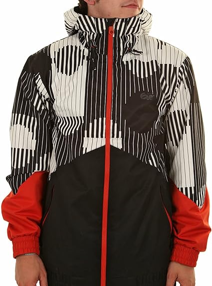 nike 6.0 kampai jacket