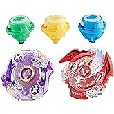 Beyblade Burst Apex Attack Pack