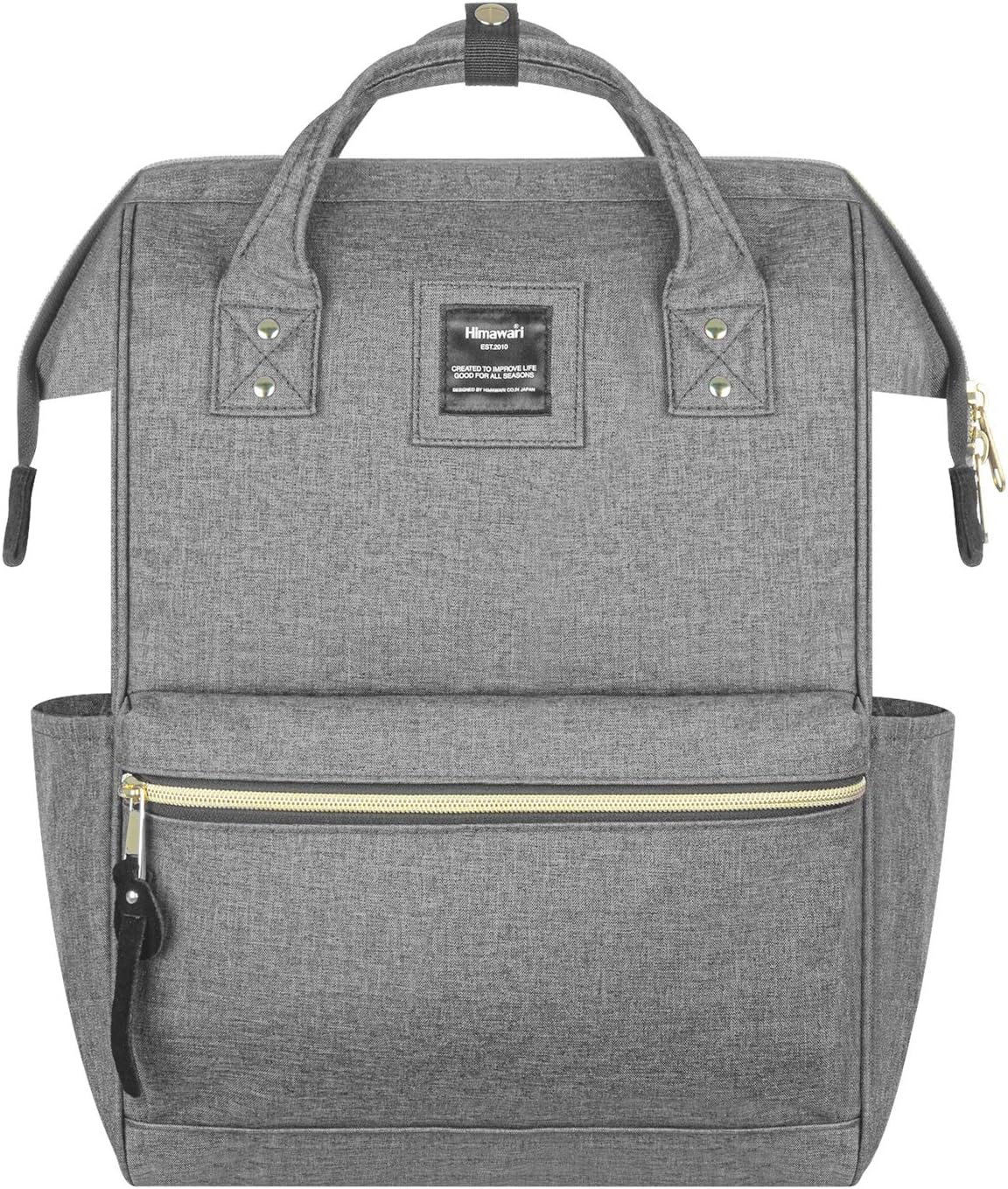 sac a dos impermeable femme - Main Image