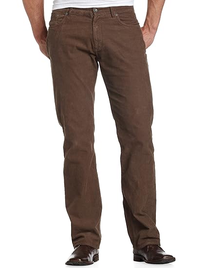 perry ellis corduroy pants