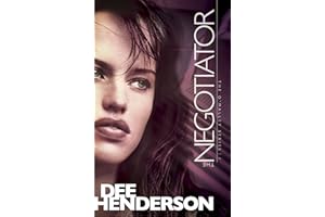 The Negotiator (O'Malley Book 1)