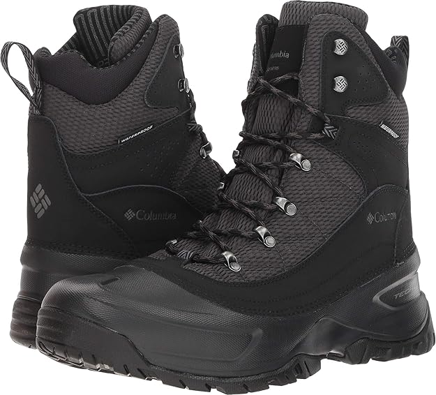 columbia thermal coil boots