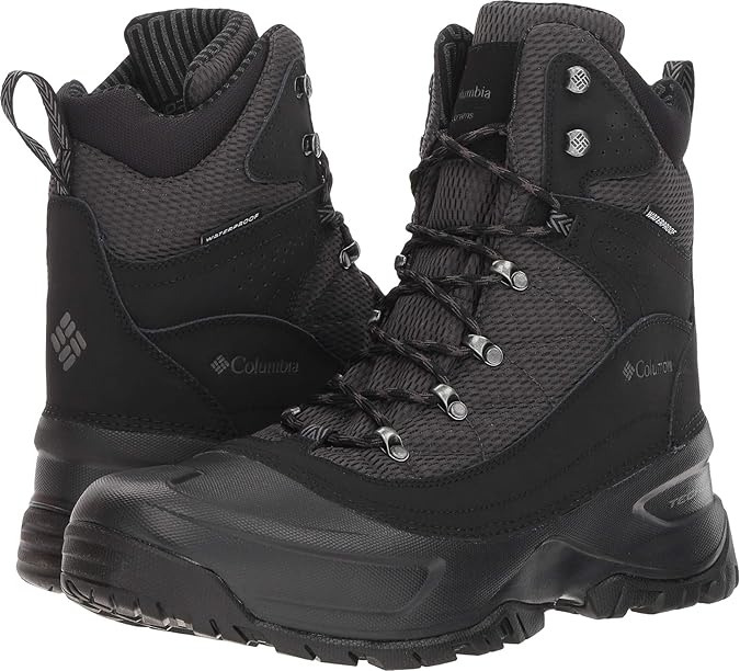 columbia thermal coil boots