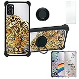 jioeuinly Case for Ulefone Note 12 Case Compatible