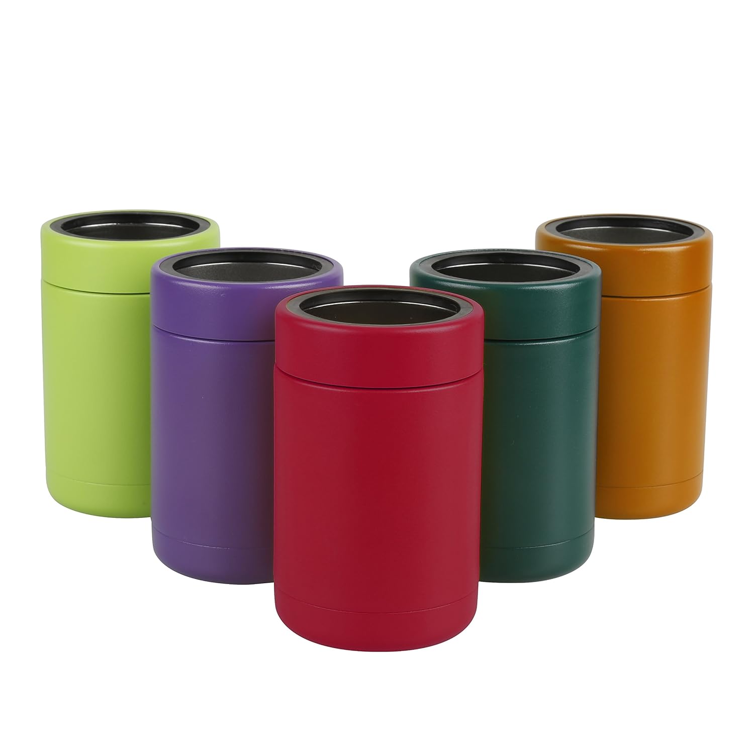 Best thermos vacuum insulated can insulator