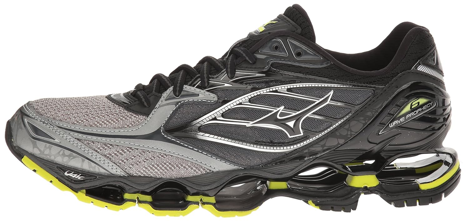 mizuno wave prophecy 6 2014