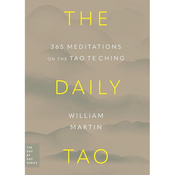 The Canon of Reason and Virtue: Being Lao-Tze's Tao Téh King