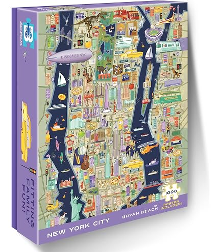 Storia Portal Sheffield 1851 John Tallis 1000 Pezzi Puzzle 690mm x