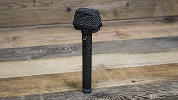 Audio Technica At822 Stereo Condenser Microphone At 822 Amazon Ca Musical Instruments Stage Studio
