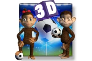 Best 3D Air Football Hockey