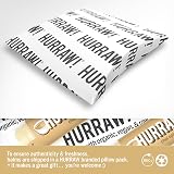 Hurraw! Chai Spice Lip Balm Organic Vegan Cruelty Gluten Free Non GMO 4.8g view 4