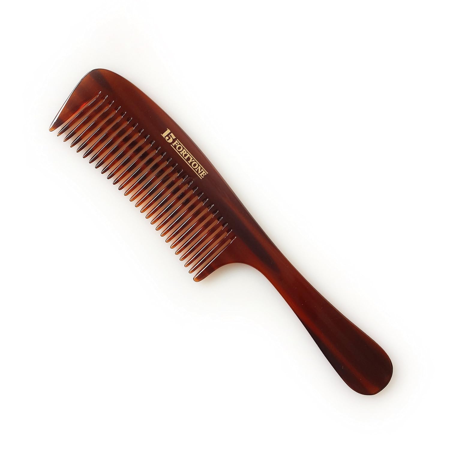 1541 London Detangling Hair Comb - Hc04 (711274808222)