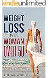 healthy weight loss program for women over 50