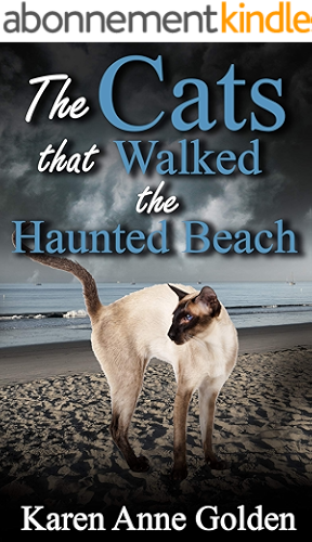 Download The Cats that Walked the Haunted Beach (The Cats that . . . Cozy Mystery Book 10) (English Edition) PDF