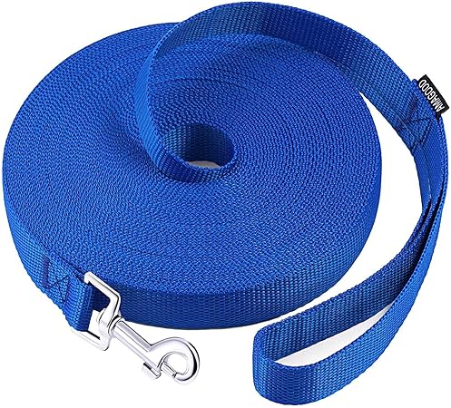 15 foot training leash