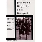 Between Dignity and Despair: Jewish Life in Nazi Germany (Studies in Jewish History)