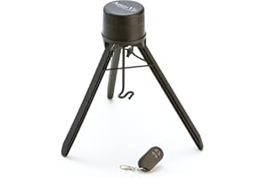 Aqua-Vu MO-POD3 Remote Control Wireless Underwater Camera Positioner