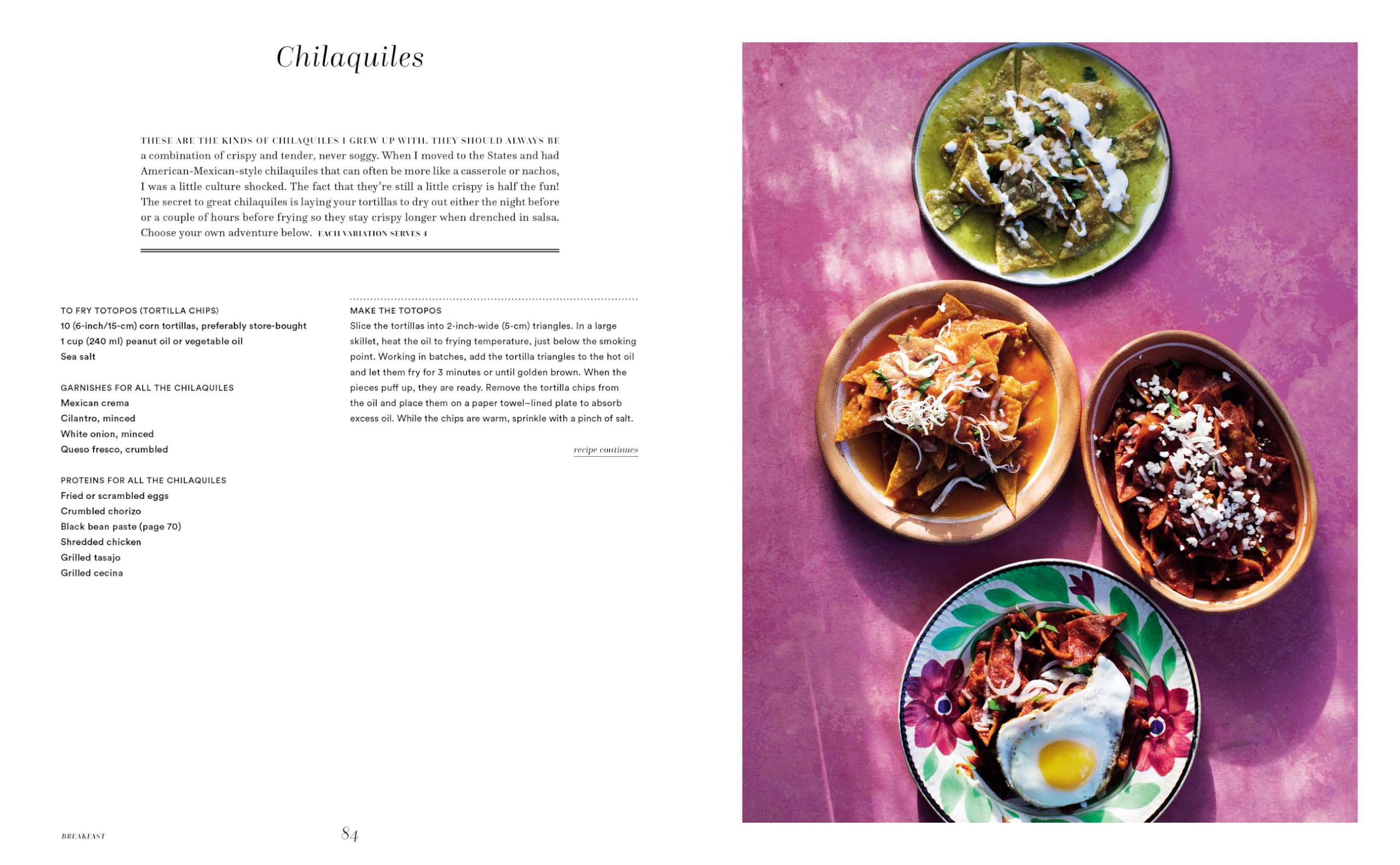 Oaxaca: Home Cooking from the Heart of Mexico