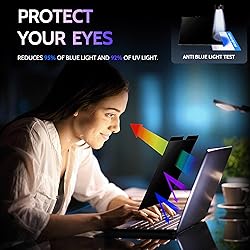 Peslv Privacy Screen for MacBook Pro 13 In