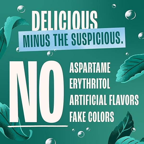 ZEVIA ZERO SUGAR SODA, STRAWBERRIES AND CREAM, 12 OZ CANS (6-PACK) – CAFFEINE FREE, NATURALLY SWEETENED, NO CALORIE SODA – NON-GMO PROJECT VERIFIED, GLUTEN-FREE, VEGAN