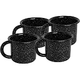 Mirro 12oz Enamel Mug