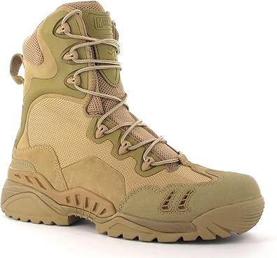 rangers magnum spider