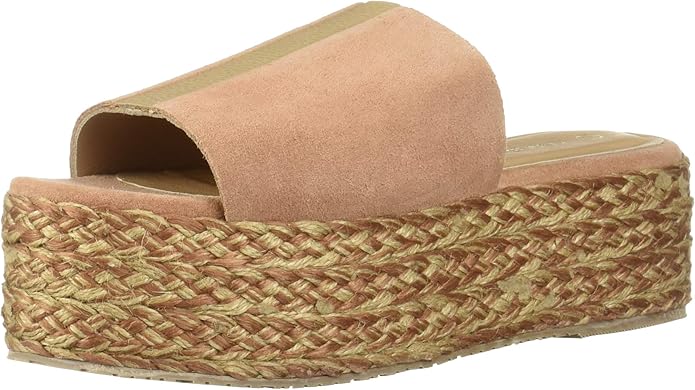naguisa silencio espadrille platform sandals
