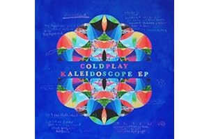 Kaleidoscope EP