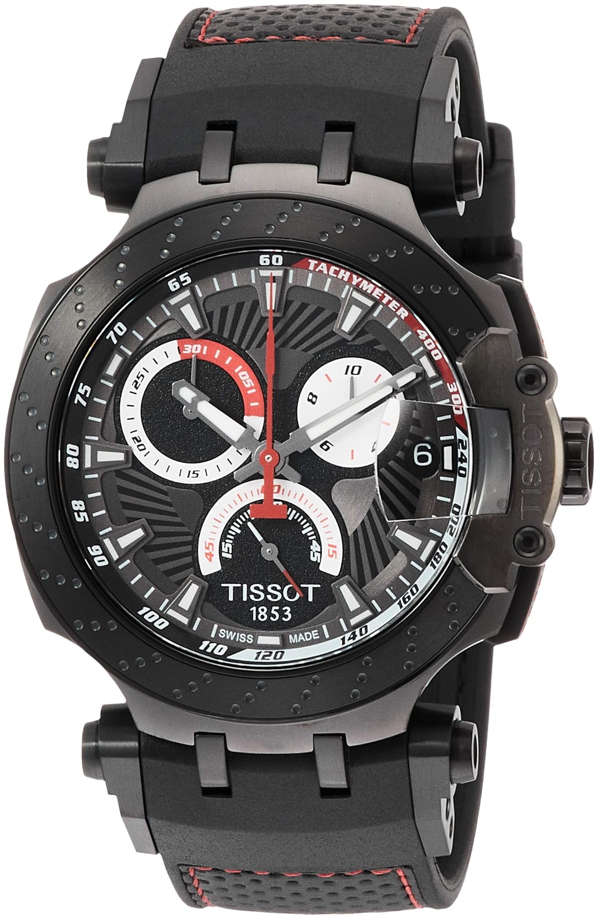 Tissot T-Race Moto GP 2018 Limited Edition - Main Image