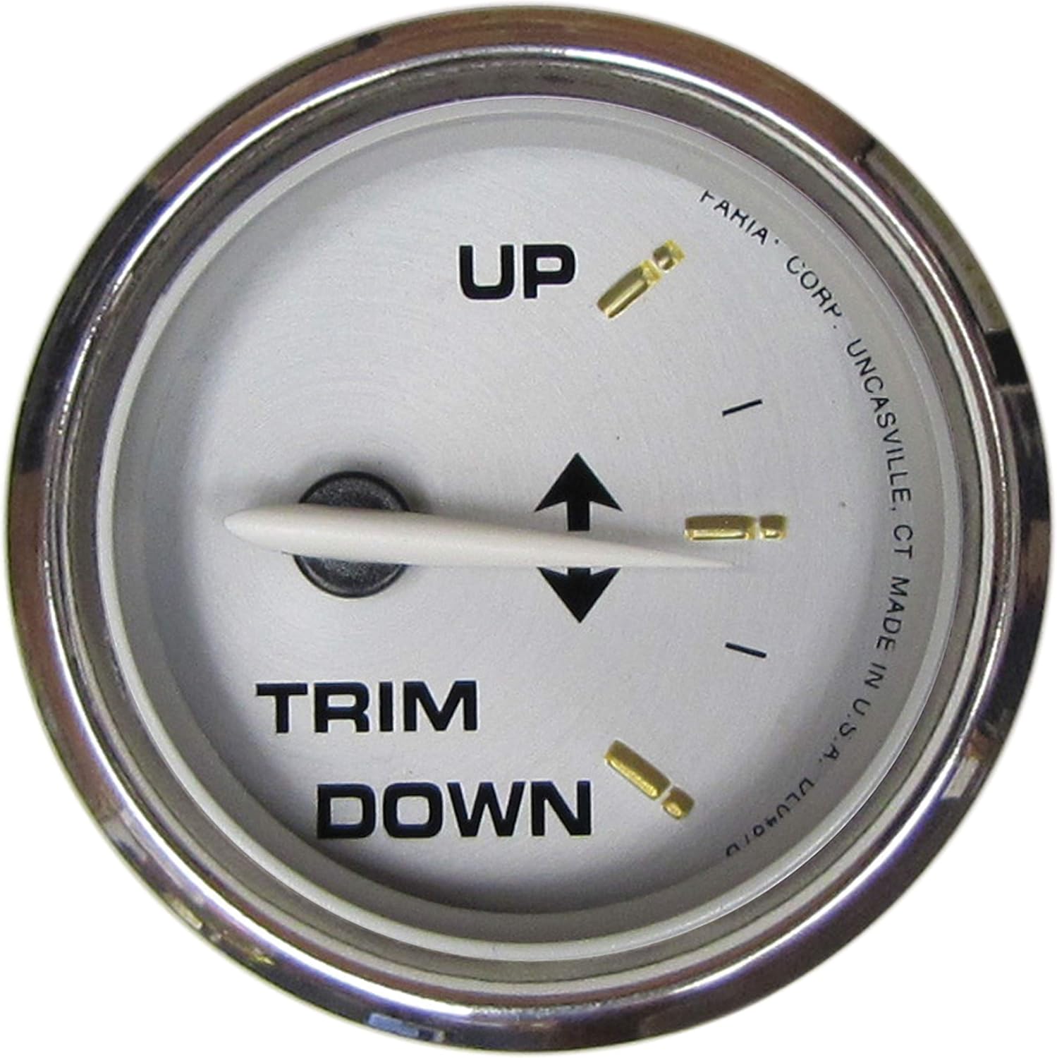 Faria 19005 Kronos Trim Gauge Automotive