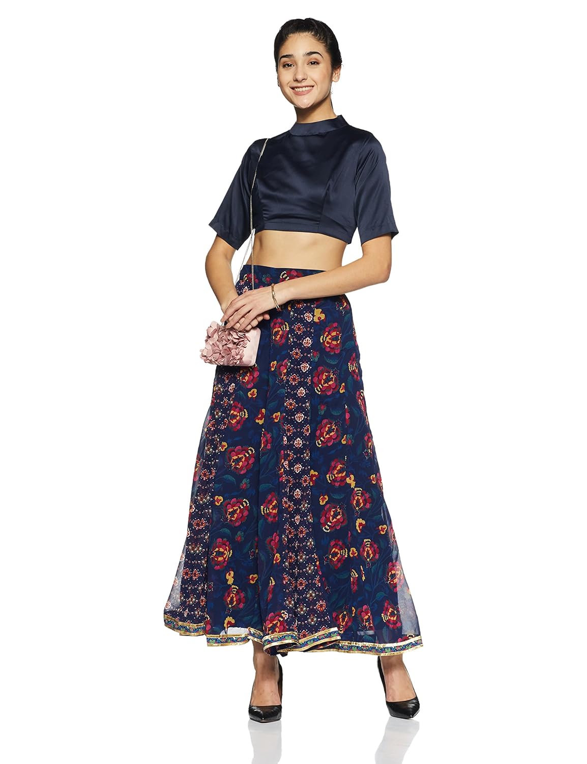 w for woman palazzo