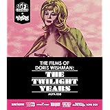 The Films of Doris Wishman: The Twilight Years [Blu-ray]