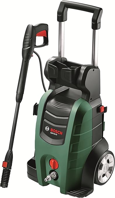 Bosch AQT 42-13 High Pressure Washer (2nd Generation, in Box), 1900 W