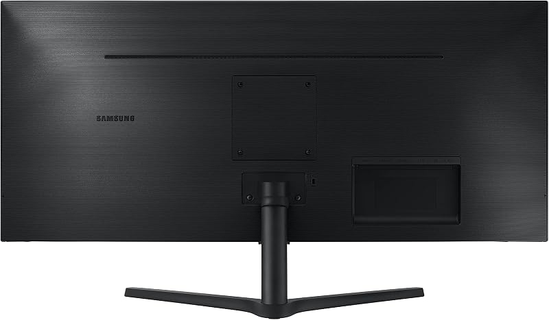 Monitor HRM ViewFinity S50GC (S34C502), Flat, 34'', 3440x1440 (WQHD), 21:9, HDR10, VA, 100 Hz, 5 ms, FreeSync, HDMI, Display Port, Ingresso Audio, PIP, PBP, Eye Saver Mode, Flicker Free