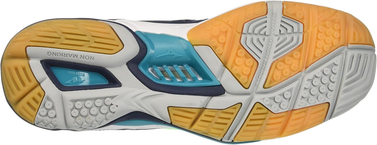 mizuno wave stealth 4 red