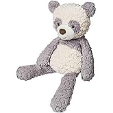 Mary Meyer Stuffed Animal Putty Collection Soft Toy, 20-Inches, Large Shadow Panda Bear