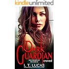 DARK GUARDIAN CRAVED (The Children Of The Gods Paranormal Romance Book 12)