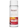 Moab Desert Varnish UV Lacquer Spray to Protect Fine Art Inkjet Prints, 400ML Can