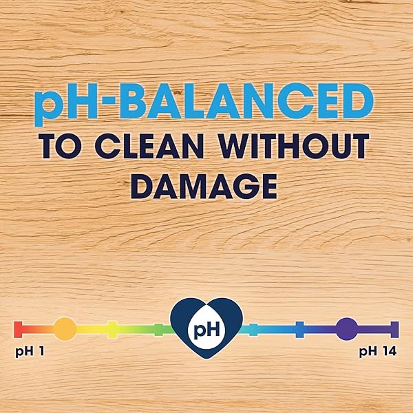 PLEDGE PH-BALANCED MULTISURFACE CLEANER SPRAY FOR EVERYDAY CARE, FRESH CITRUS SCENT, 25OZ