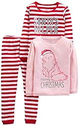 Simple Joys by Carter's Baby 3-Piece Snug-Fit